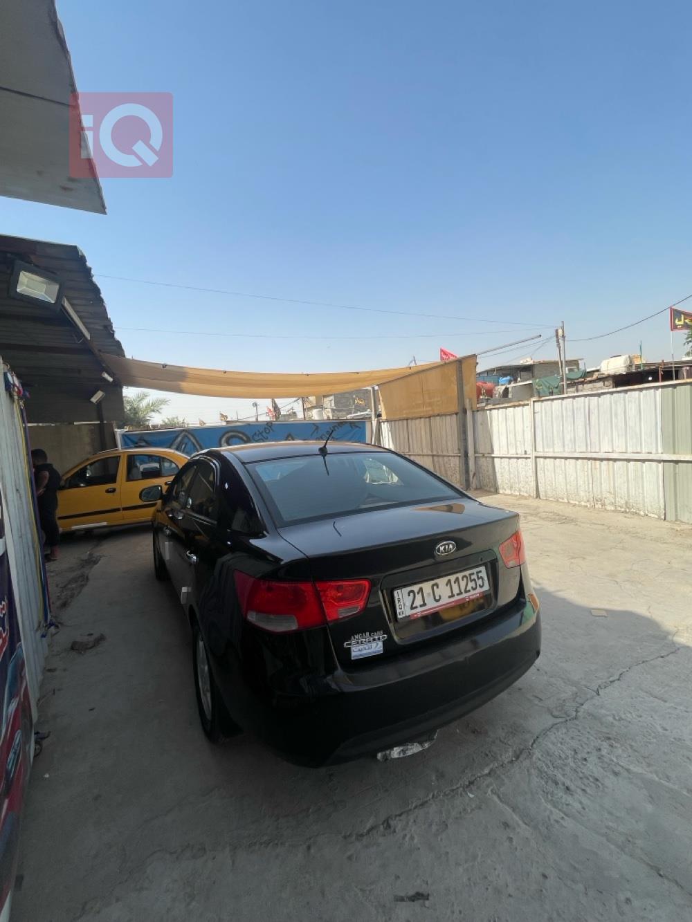 Kia Cerato